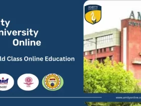 Amity University Online