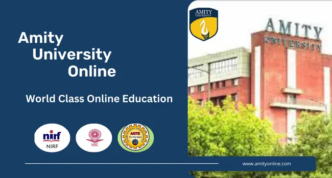 Amity University Online