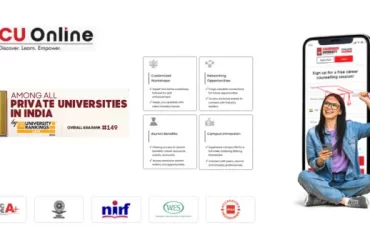 Chandigarh online university