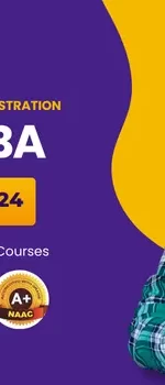 Online BBA Admission