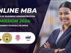 Online MBA Admission