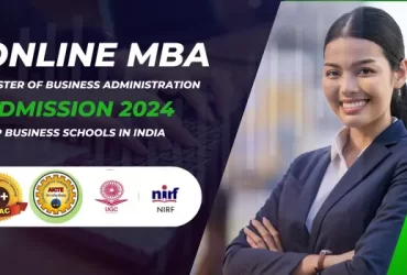 Online MBA Admission