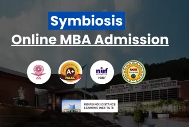 Symbiosis online mba admission