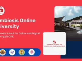 Symbiosis Online University