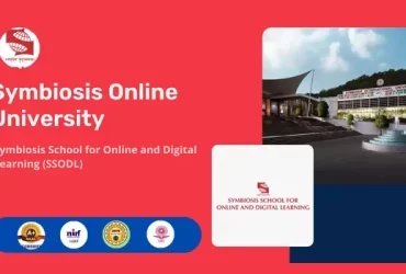 Symbiosis Online University