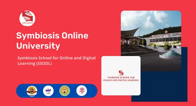 Symbiosis Online University