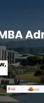 UPES Online MBA admission