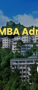 shoolini university Online MBA admission