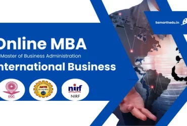 Online MBA in International Business