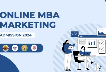 Online MBA Marketing