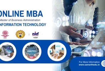 Online MBA in Information Technology (IT)