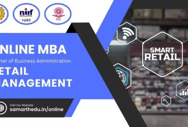 Online MBA in Retail Management