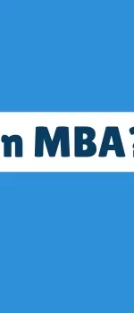 What is MBA Course?