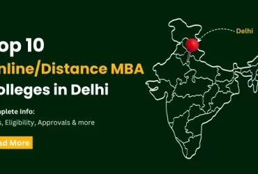 top 10 online distance mba colleges in delhi