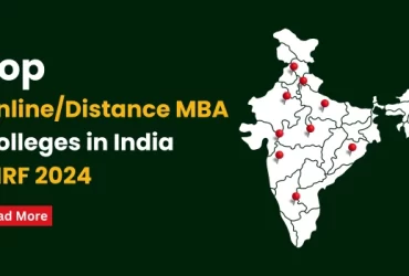 top 10 online distance mba colleges in india nirf ranking