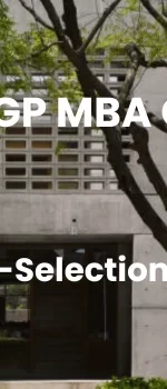 what is bpgp mba course