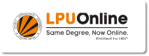 LPU Logo