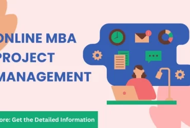 Online MBA Project Management