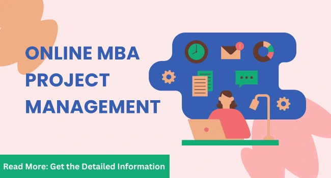 Online MBA Project Management