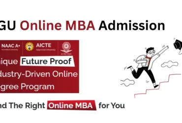 VGU ONLINE MBA