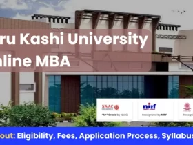 GKU Online MBA