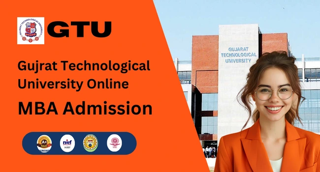 GTU Online MBA