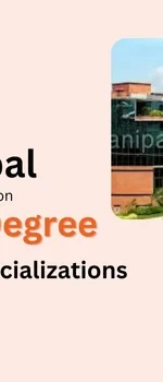 Mahe Manipal Online MBA