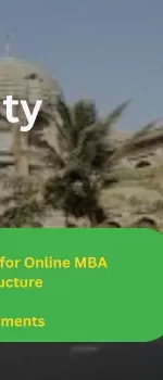 ms University online mba