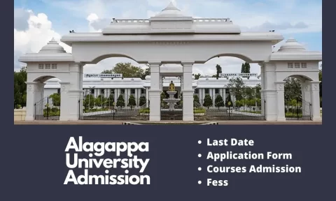 Alagappa University Study Centre in Anna Nagar West Extension,Chennai -  Best Institutes For Distance Education in Chennai - Justdial